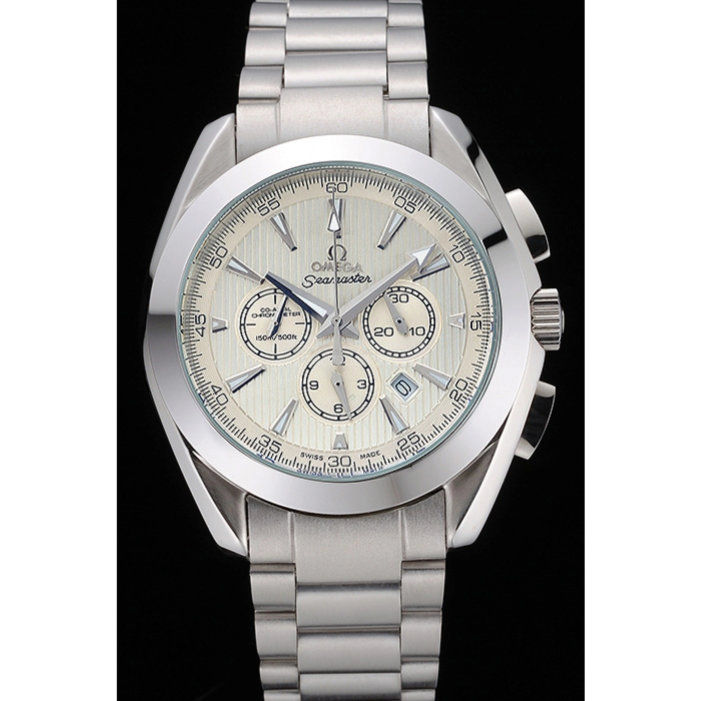 Omega Seamaster Stylish 476