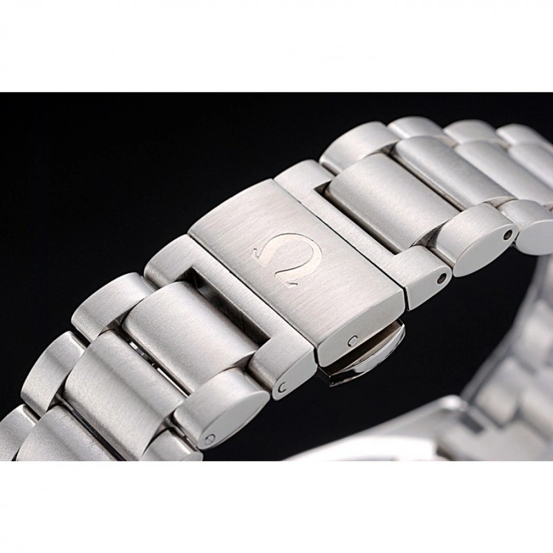 Omega Seamaster SunProtective 481