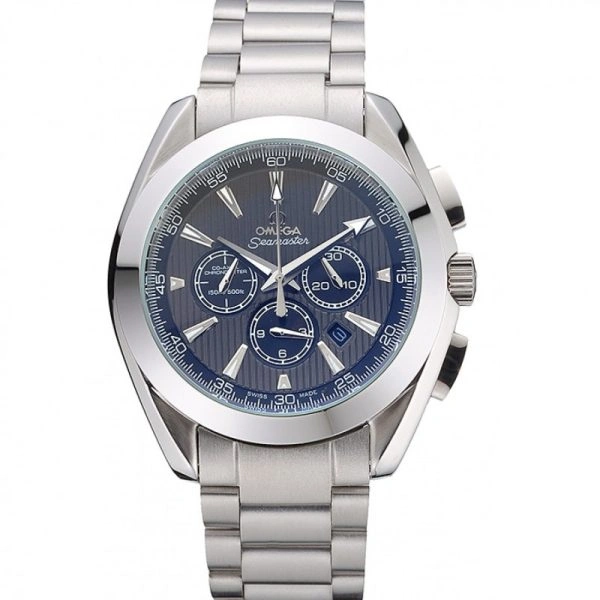 Omega Seamaster SunProtective 481