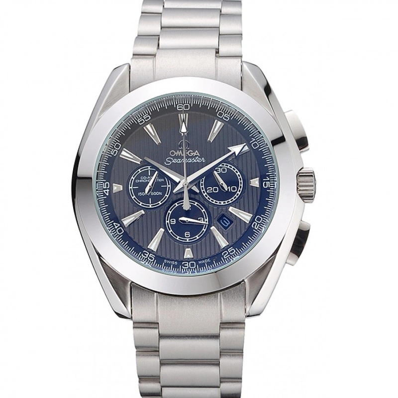 Omega Seamaster SunProtective 481