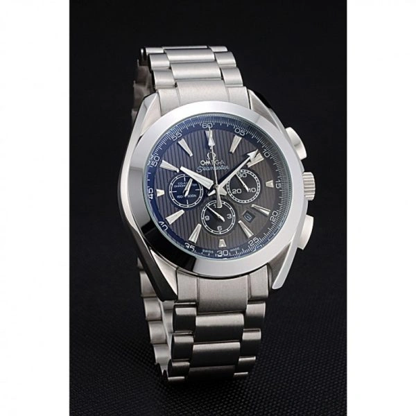 Omega Seamaster SunProtective 481