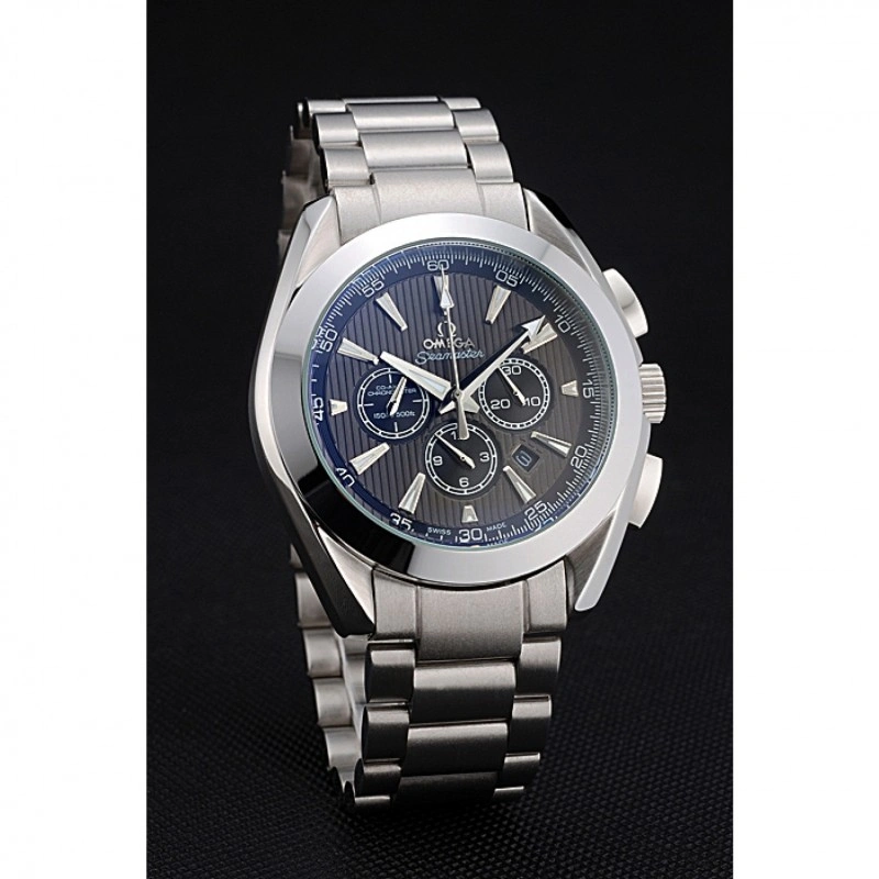 Omega Seamaster SunProtective 481