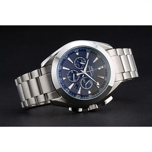 Omega Seamaster SunProtective 481