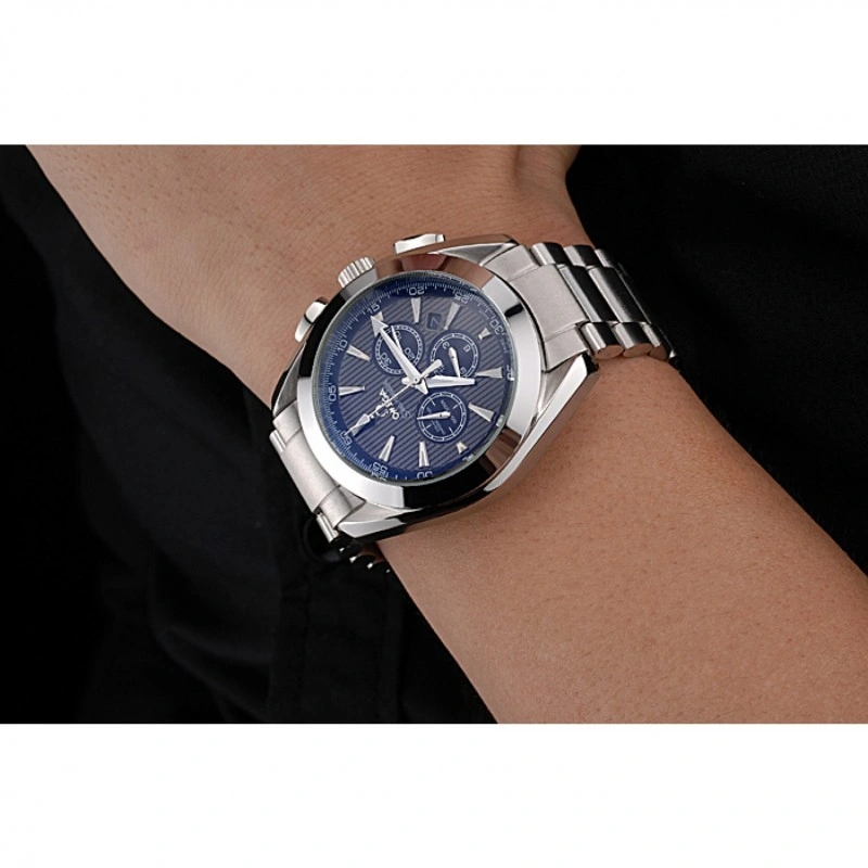 Omega Seamaster SunProtective 481