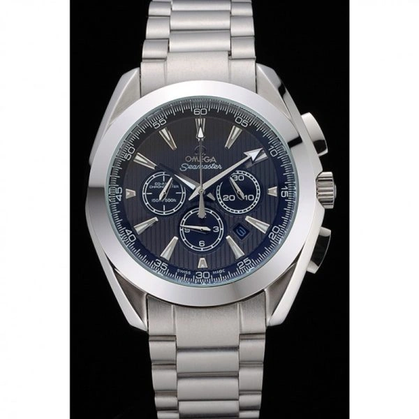 Omega Seamaster SunProtective 481