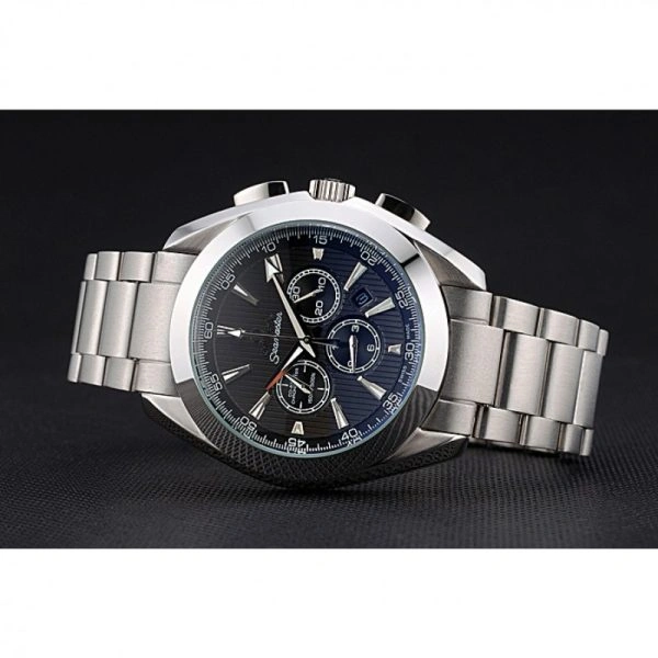 Omega Seamaster SunProtective 481