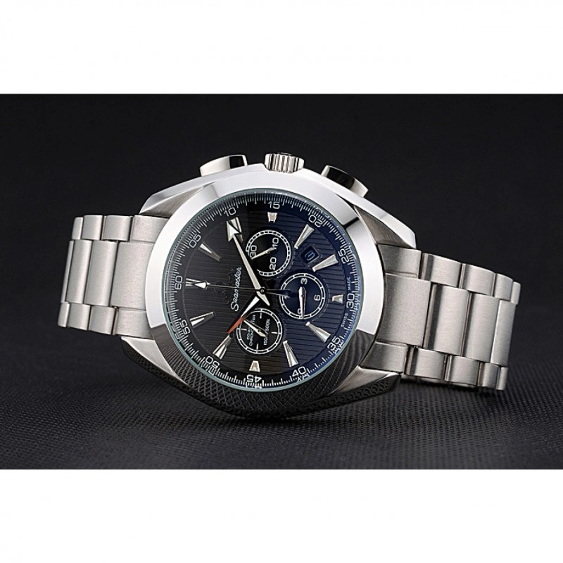 Omega Seamaster SunProtective 481