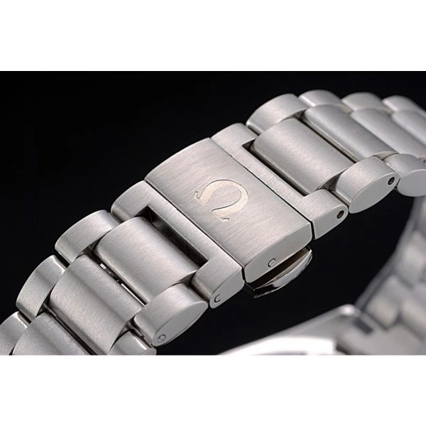 Omega Seamaster StreetReady 480