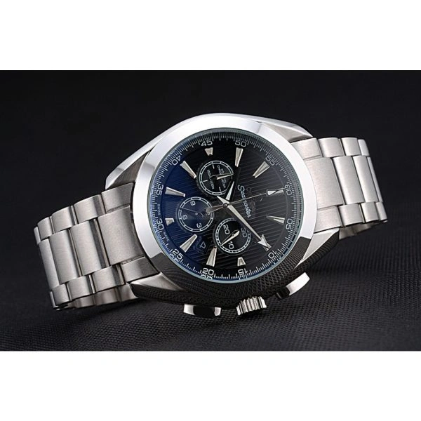 Omega Seamaster StreetReady 480