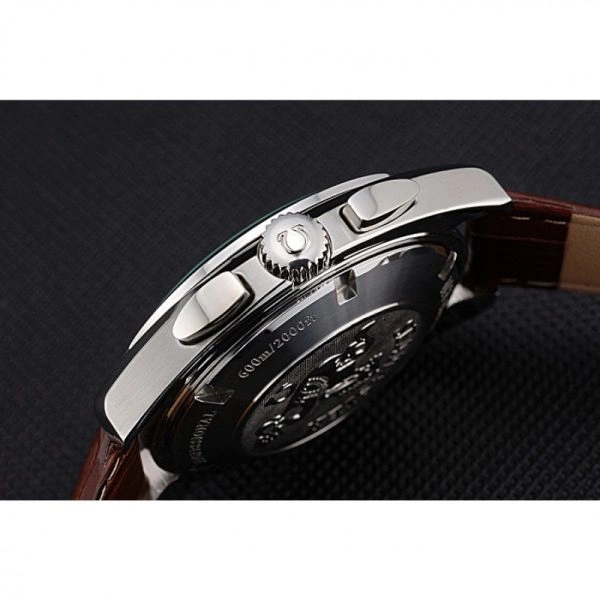 Omega Seamaster MoistureWicking 478
