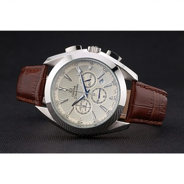 Omega Seamaster MoistureWicking 478