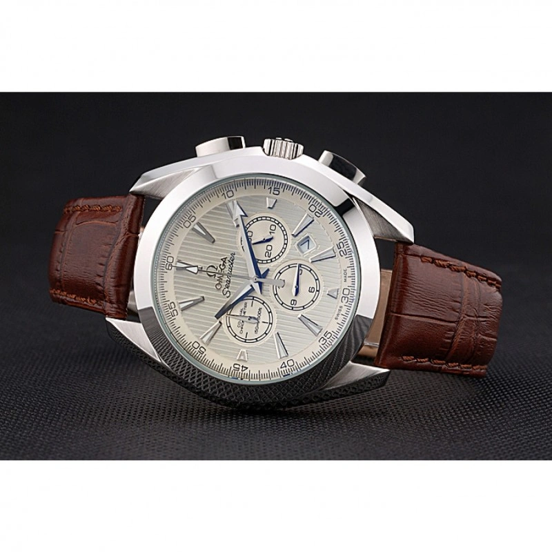 Omega Seamaster MoistureWicking 478