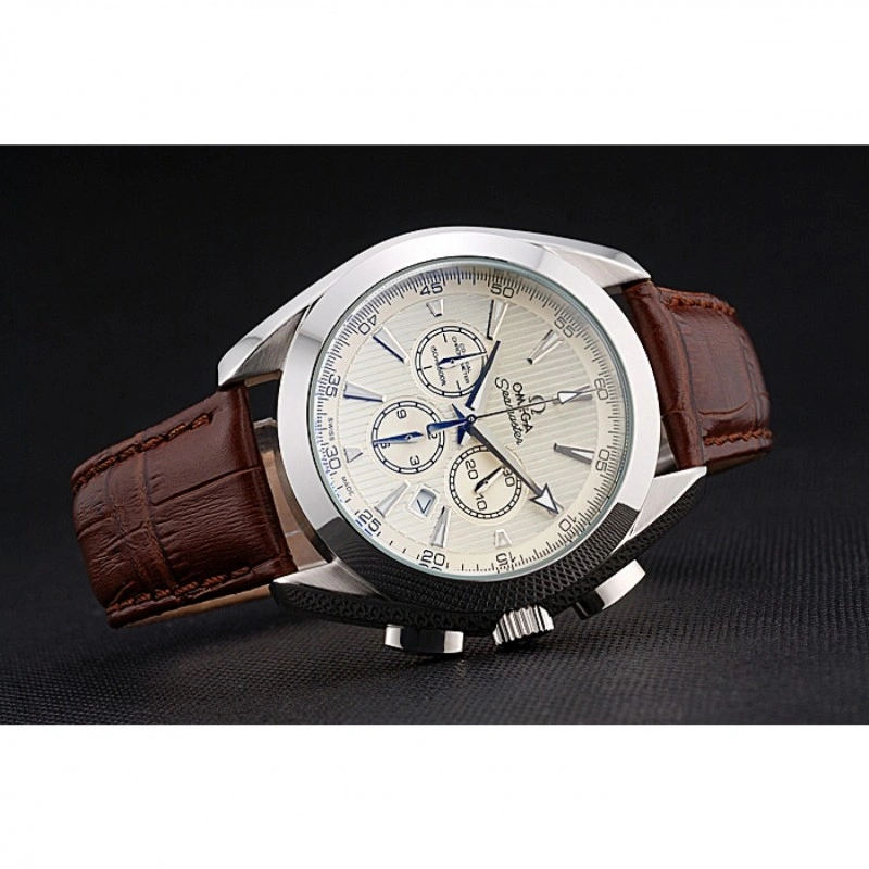 Omega Seamaster MoistureWicking 478