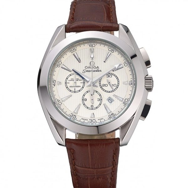 Omega Seamaster MoistureWicking 478