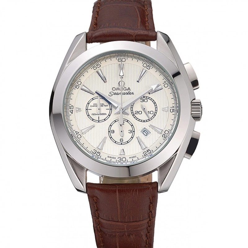 Omega Seamaster MoistureWicking 478
