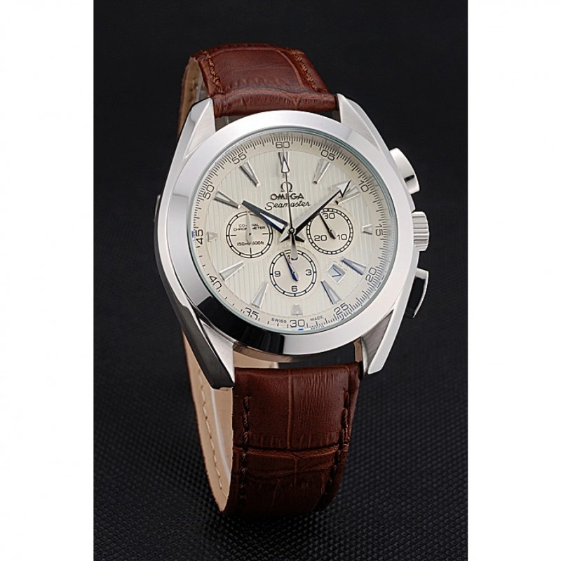 Omega Seamaster MoistureWicking 478