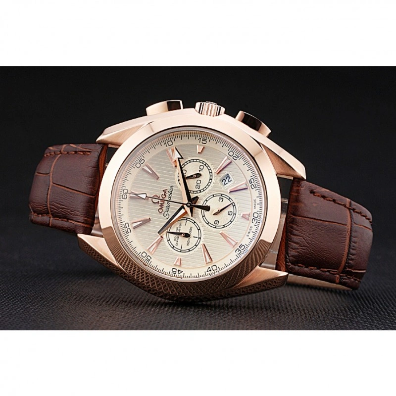 EasyMatch Omega Seamaster 482