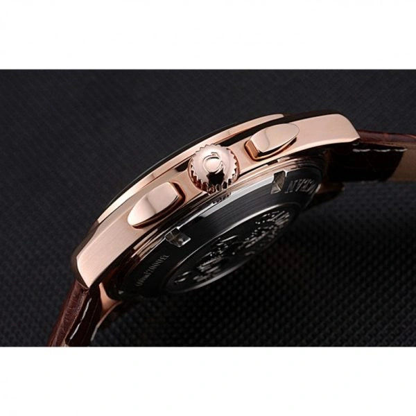EasyMatch Omega Seamaster 482