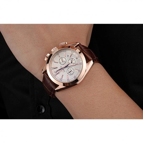 EasyMatch Omega Seamaster 482