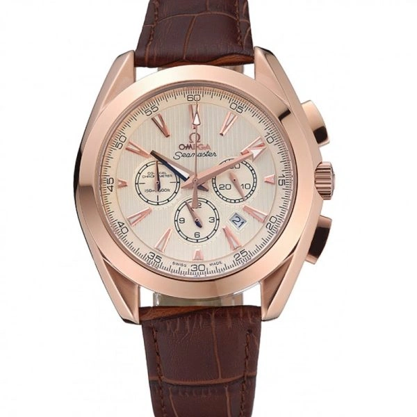EasyMatch Omega Seamaster 482