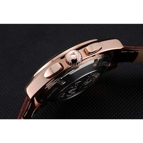 Omega Seamaster Premium 483