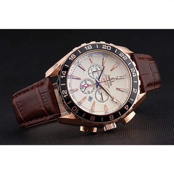 Omega Seamaster OdorResistant 485