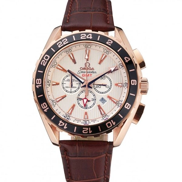 Omega Seamaster OdorResistant 485