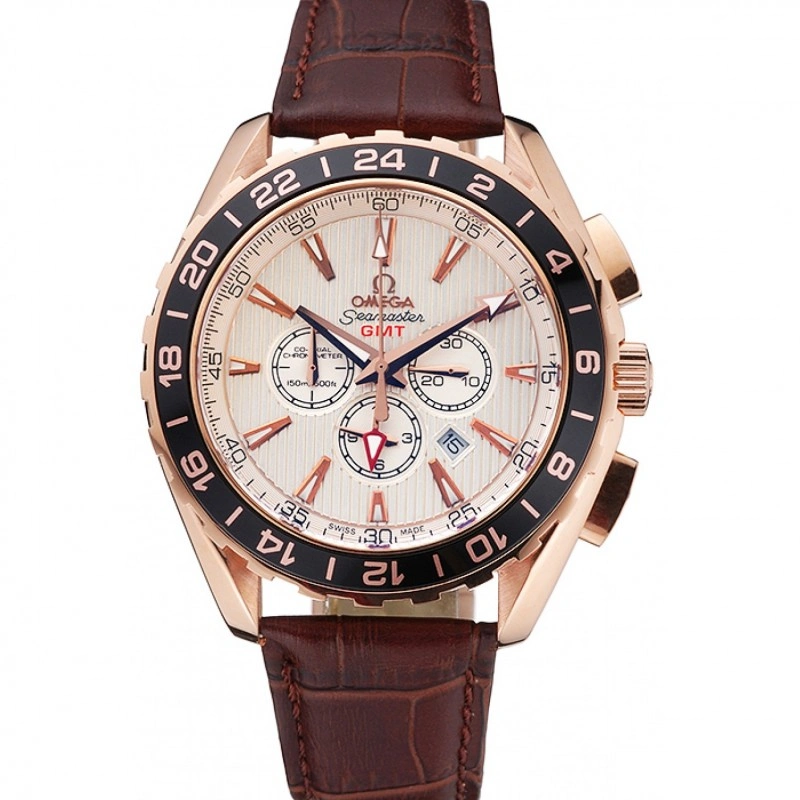 Omega Seamaster OdorResistant 485