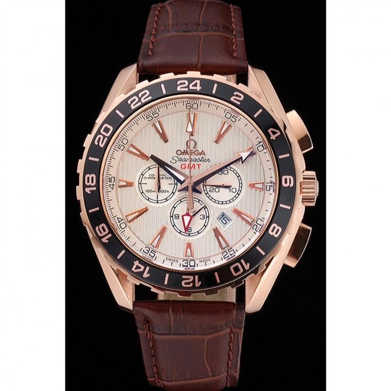 Omega Seamaster OdorResistant 485