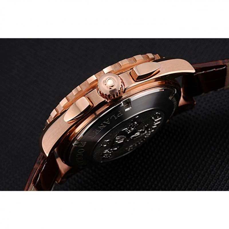 Omega Seamaster OdorResistant 485