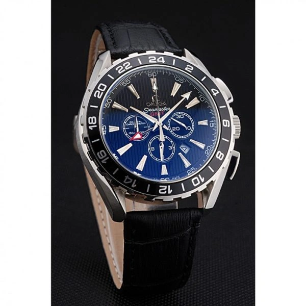 Omega Seamaster Premium 484