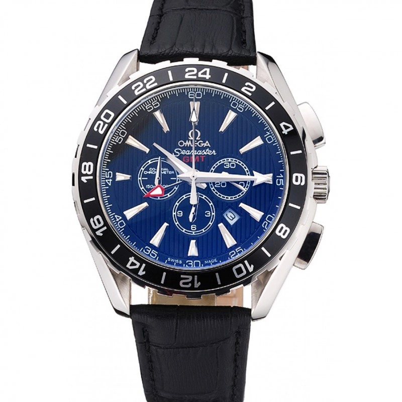 Omega Seamaster Premium 484