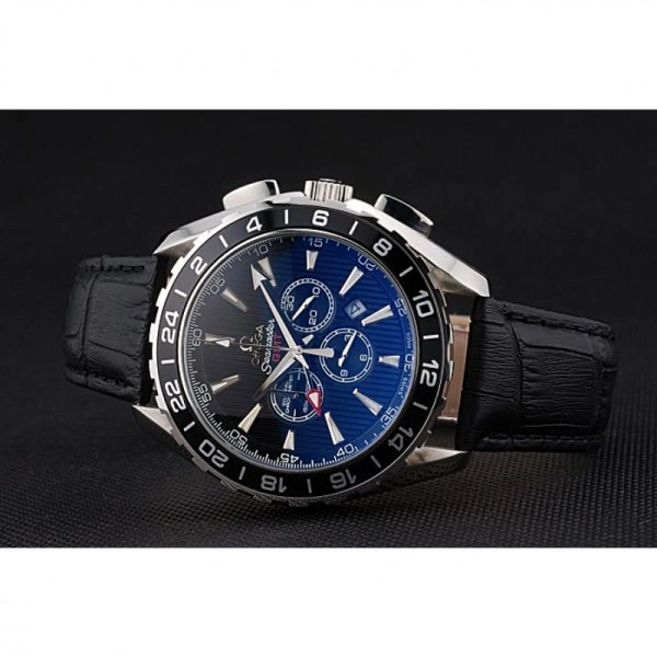 Omega Seamaster Premium 484