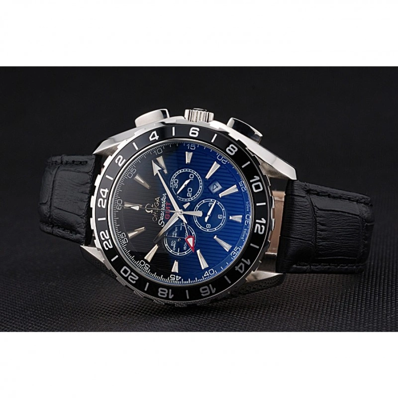Omega Seamaster Premium 484
