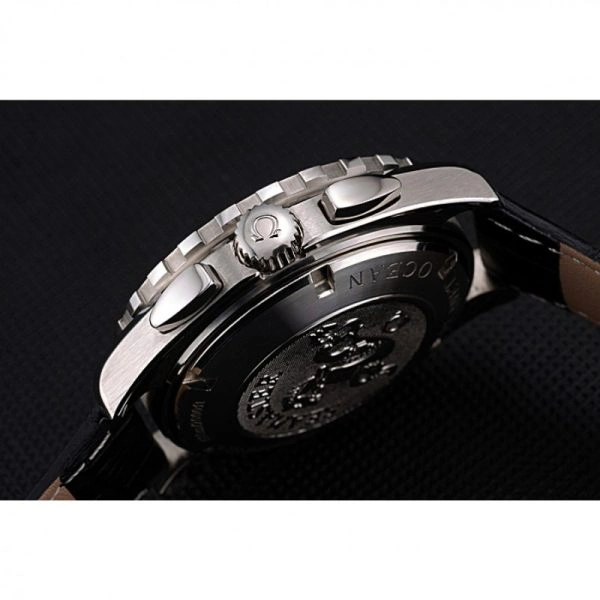 Omega Seamaster Premium 484