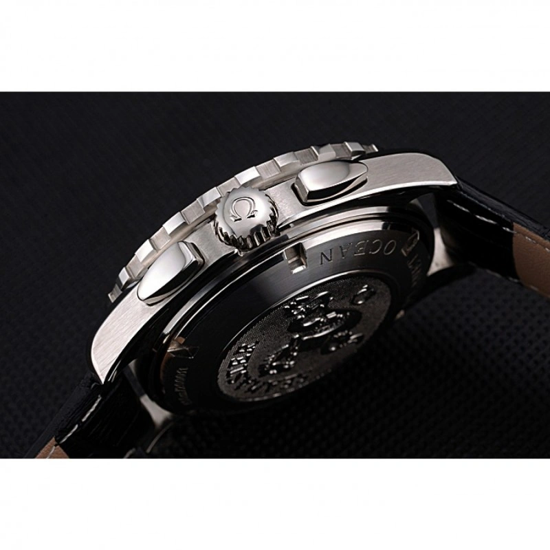 Omega Seamaster Premium 484