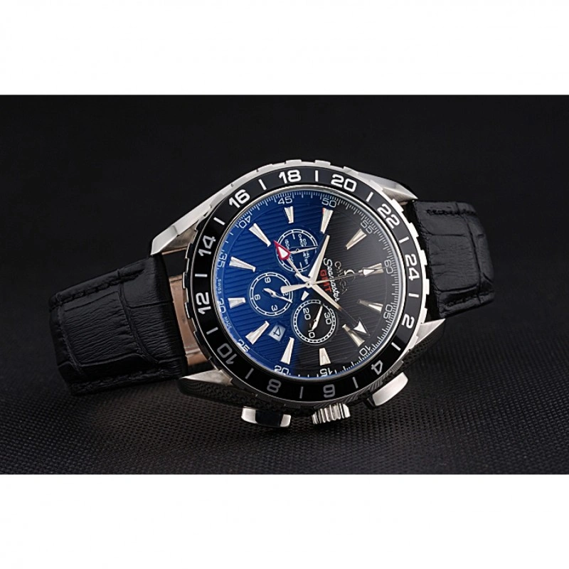Omega Seamaster Premium 484