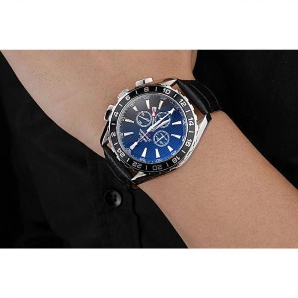 Omega Seamaster Premium 484