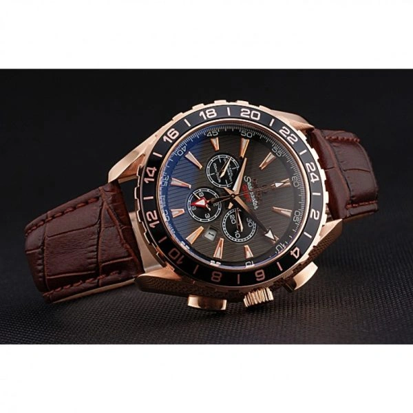 Omega Seamaster EasyMatch 486