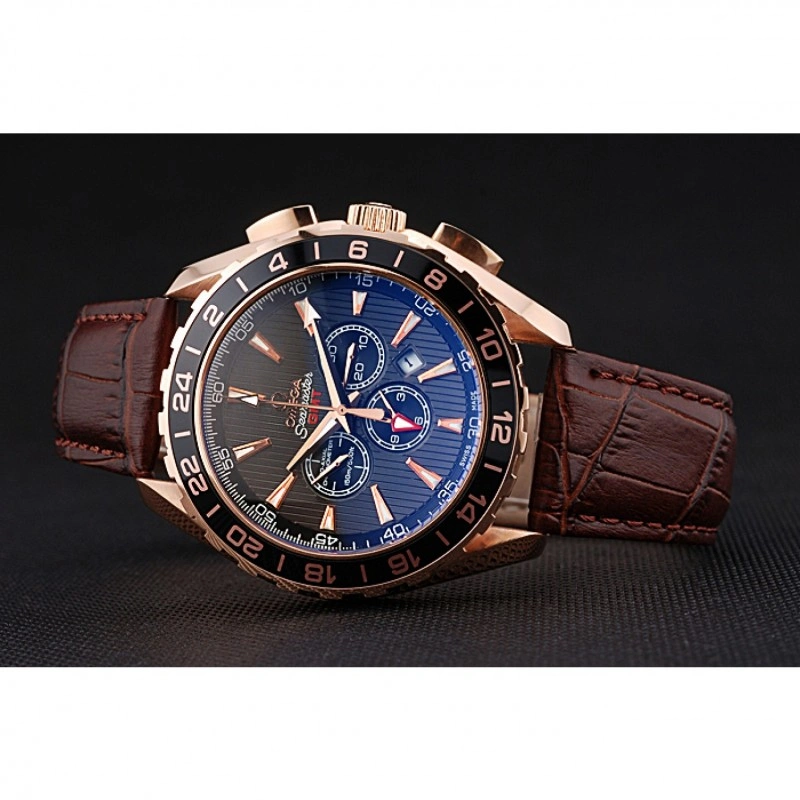 Omega Seamaster EasyMatch 486