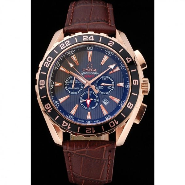 Omega Seamaster EasyMatch 486