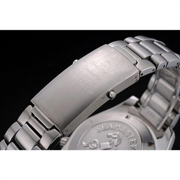Omega Seamaster Functional 488