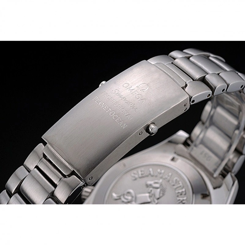 Omega Seamaster Functional 488