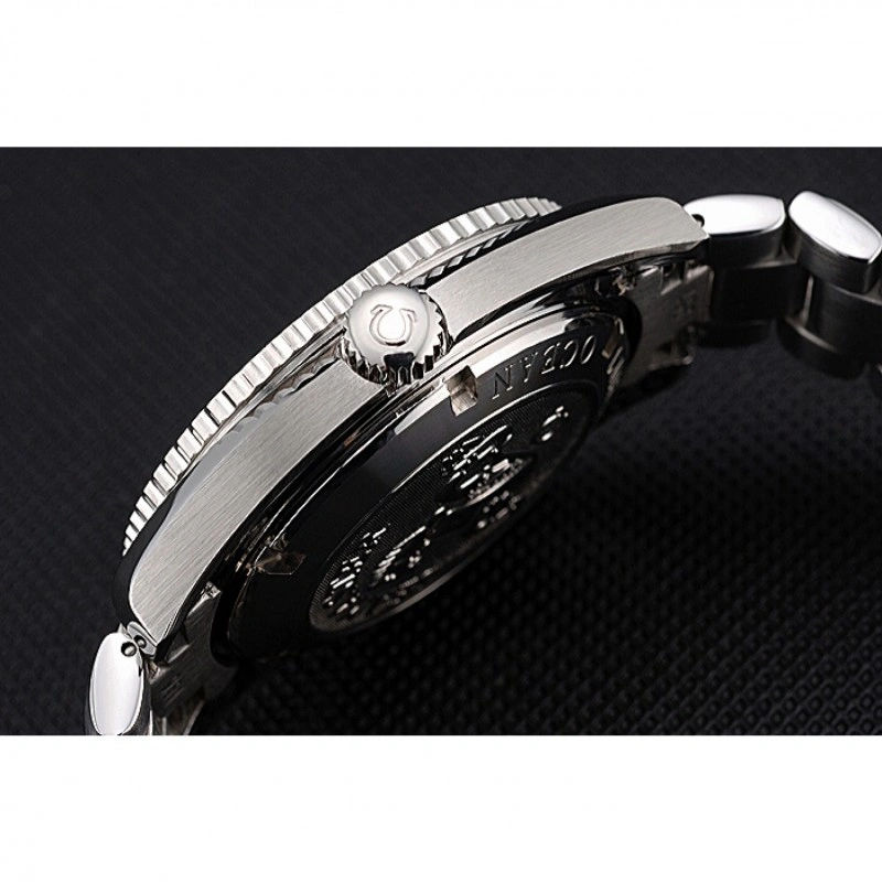 Omega Seamaster Functional 488