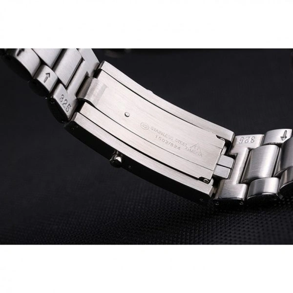 Omega Seamaster Functional 488