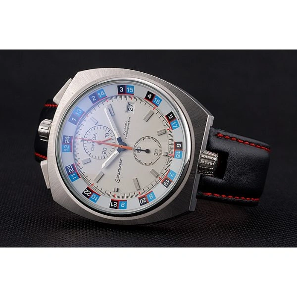 Omega Seamaster HighQuality 487
