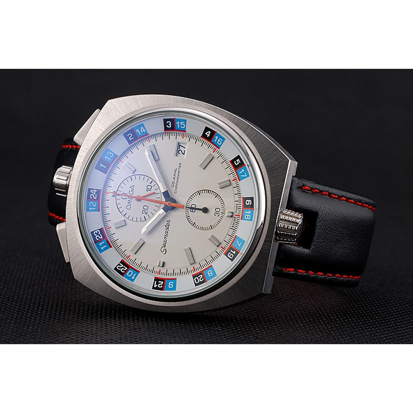 Omega Seamaster HighQuality 487
