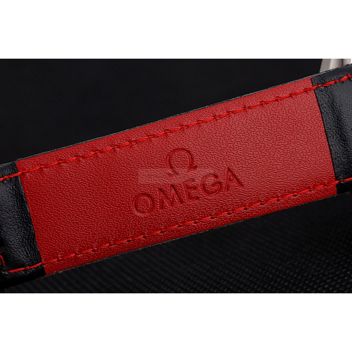 Omega Seamaster HighQuality 487