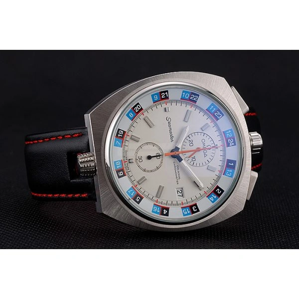 Omega Seamaster HighQuality 487