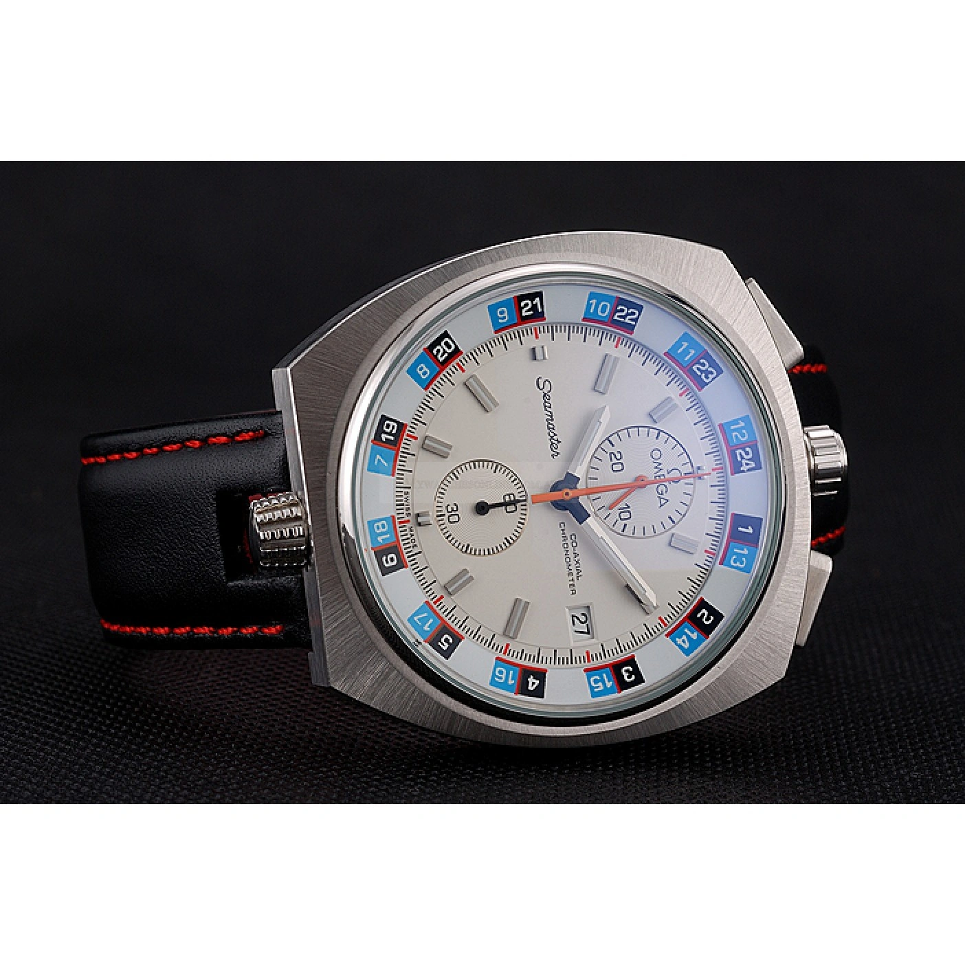 Omega Seamaster HighQuality 487